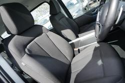 2022 Hyundai
STARIA