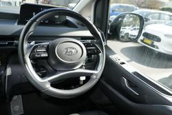 2022 Hyundai
STARIA