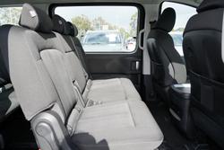 2022 Hyundai
STARIA