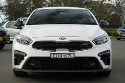 2019 Kia
Cerato GT