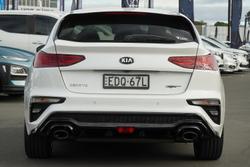 2019 Kia
Cerato GT