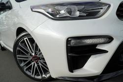 2019 Kia
Cerato GT