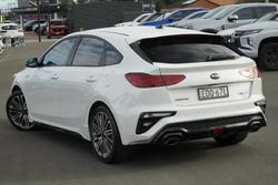 2019 Kia
Cerato GT
