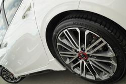 2019 Kia
Cerato GT