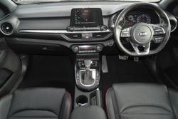 2019 Kia
Cerato GT