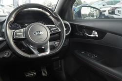 2019 Kia
Cerato GT