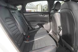 2019 Kia
Cerato GT