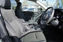 2019 Subaru
Forester 2.5i