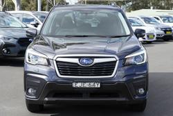2019 Subaru
Forester 2.5i