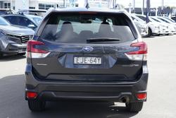 2019 Subaru
Forester 2.5i