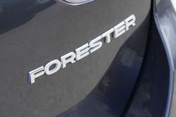 2019 Subaru
Forester 2.5i