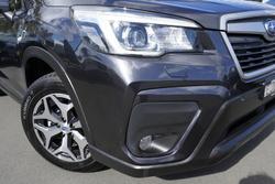 2019 Subaru
Forester 2.5i