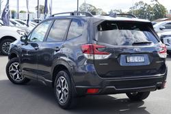 2019 Subaru
Forester 2.5i