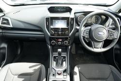 2019 Subaru
Forester 2.5i