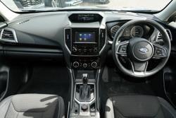 2019 Subaru
Forester 2.5i