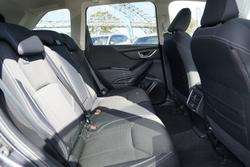 2019 Subaru
Forester 2.5i