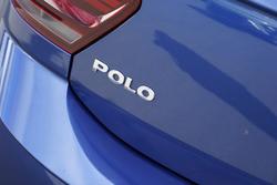 2019 Volkswagen
Polo 70TSI Trendline