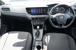 2019 Volkswagen
Polo 70TSI Trendline