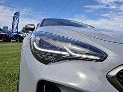 2020 Kia
                Stinger GT