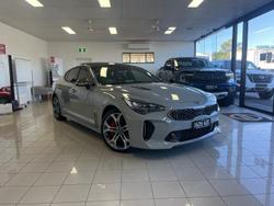 2020 Kia
Stinger GT