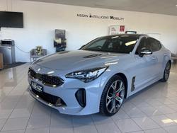 2020 Kia
Stinger GT