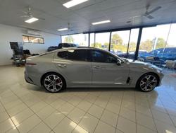 2020 Kia
Stinger GT