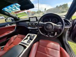 2020 Kia
                Stinger GT