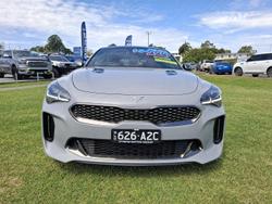 2020 Kia
                Stinger GT
