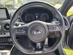 2020 Kia
                Stinger GT