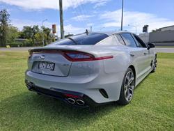 2020 Kia
                Stinger GT