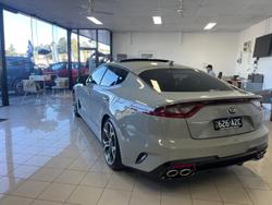 2020 Kia
Stinger GT