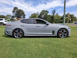 2020 Kia
                Stinger GT