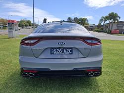 2020 Kia
                Stinger GT