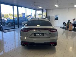 2020 Kia
Stinger GT