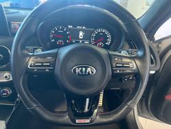 2020 Kia
Stinger GT