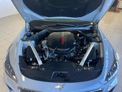 2020 Kia
                Stinger GT