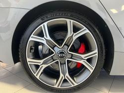 2020 Kia
                Stinger GT