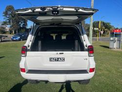 2019 Toyota
Landcruiser VX