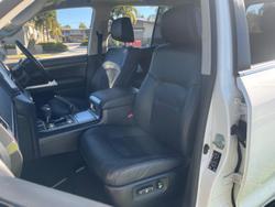 2019 Toyota
Landcruiser VX