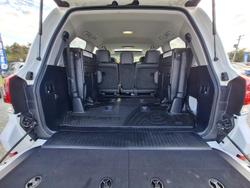 2019 Toyota
                Landcruiser VX