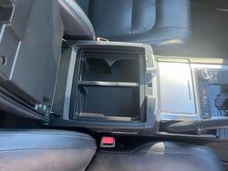 2019 Toyota
Landcruiser VX