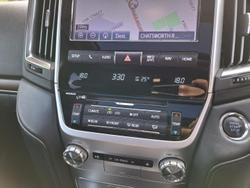 2019 Toyota Landcruiser VX