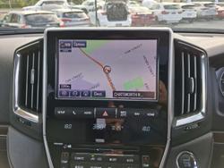 2019 Toyota Landcruiser VX