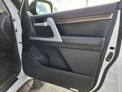 2019 Toyota Landcruiser VX