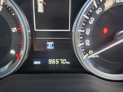 2019 Toyota Landcruiser VX