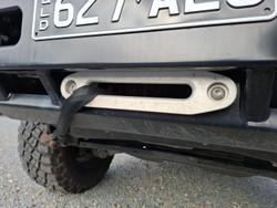 2019 Toyota
                Landcruiser VX