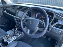 2023 SsangYong
Korando ELX