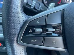2023 SsangYong
Korando ELX