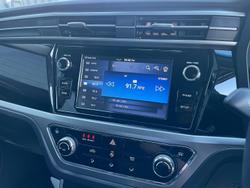 2023 SsangYong
Korando ELX