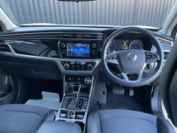 2023 SsangYong
Korando ELX
